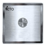 Toilet Bowl Manual Flush Valve 101 (20800)<br>*Contact us for best price - Domaco