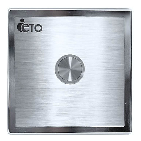 Toilet Bowl Manual Flush Valve 101 (20800)<br>*Contact us for best price - Domaco