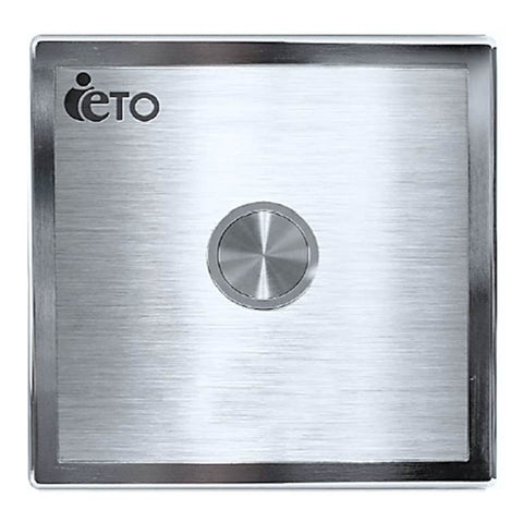 Toilet Bowl Manual Flush Valve (Hydraulic) 101-H (23800)<br>*Contact us for best price - Domaco