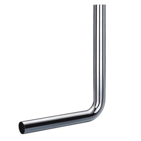 Toilet Bowl Flush Pipe LPWC01 - Domaco