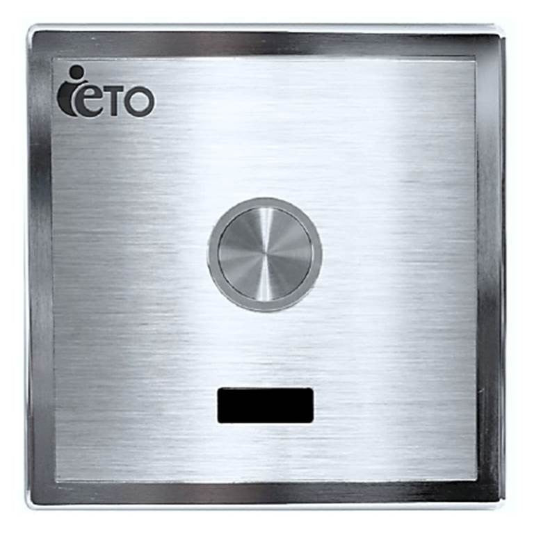 Toilet Bowl Sensor Flush Valve (Hydraulic) 102CA01-H (31800)<br>*Contact us for best price - Domaco