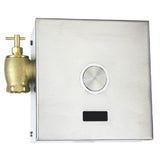 Toilet Bowl Sensor Flush Valve 102EA01 (31800)<br>*Contact us for best price - Domaco