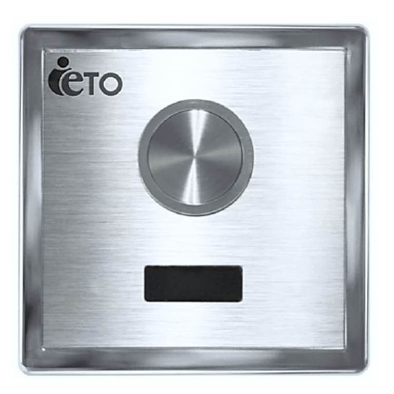 Urinal Sensor Flush Valve 201DA01-3T (22800)<br>*Contact us for best price - Domaco