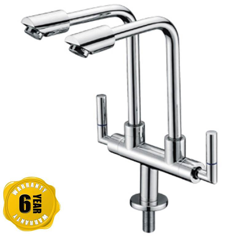 NTL Kitchen Tap 8025-C (10880)<br>*Contact us for best price - Domaco