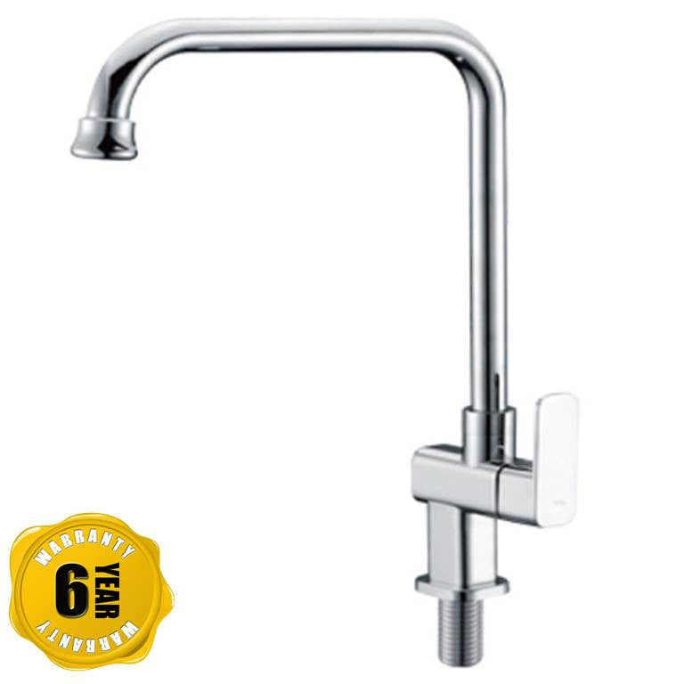 NTL Kitchen Tap 6013-C (5580)<br>*Contact us for best price - Domaco