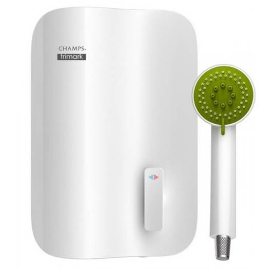 Champs Trimark Water Heater Domaco