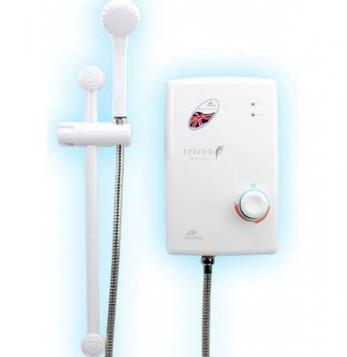 Champs Trizon Water Heater - Domaco