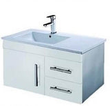 NTL Basin Cabinet Set 38001B, 38002W, 38003 (51800)<br>*Contact us for best price - Domaco