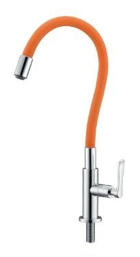 NTL Kitchen Tap SS8113-C (8880)<br>*Contact us for best price - Domaco
