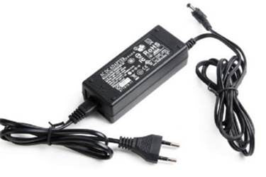 Transformer Power Supply (12V 5A) - Domaco