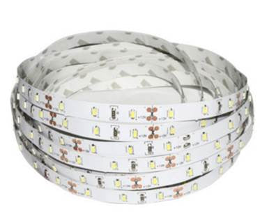 LED SMD Flexible Strips 2835 - Domaco