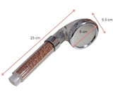 SPA Hydrotherapy Shower Head - Domaco