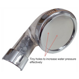 SPA Hydrotherapy Shower Head - Domaco