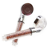 SPA Hydrotherapy Shower Head - Domaco