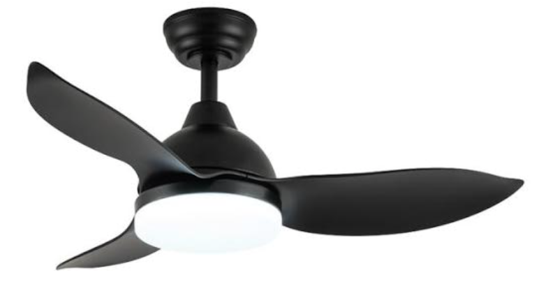 Bestar Raptor DC Ceiling Fan domaco.com.sg