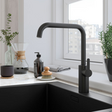 Damixa SILHOUET Kitchen Sink Mixer Tap domaco.com.sg