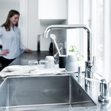 Damixa SILHOUET Kitchen Sink Mixer Tap domaco.com.sg