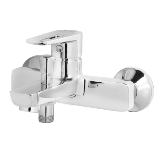 Rubine Stylo 9161 Shower Mixer Tap domaco.com.sg