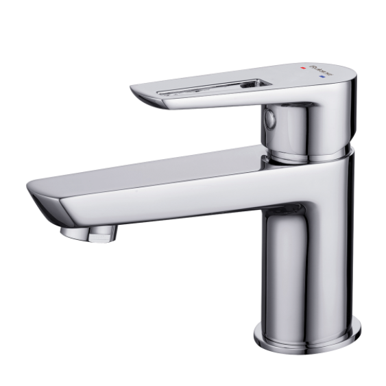 Rubine Stylo 9161 Bath Shower Mixer Tap domaco.com.sg