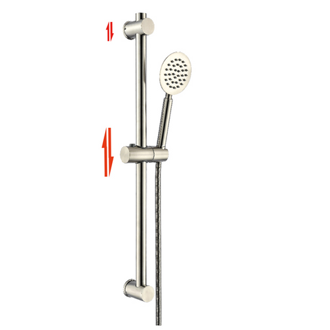 NTL S02-H13 (BN) Hand Shower Set domaco.com.sg