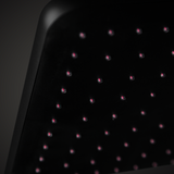 Rubine RSC-PUSHSTOP-S81-BK Rain Shower Set with Hand Shower and Shower Mixer in Matt Black domaco.com.sg