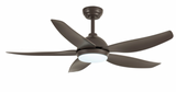 Fanco Galaxy 5 DC Ceiling Fan domaco.com.sg