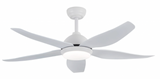 Fanco Galaxy 5 DC Ceiling Fan domaco.com.sg