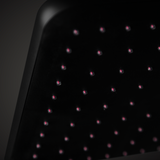 Rubine RSC-THERMO-S41-BK Rain Shower Set with Hand Shower and Shower Mixer in Matt Black (41800)<br>*Contact us for best price domaco.com.sg