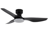 Fanco Co-Fan Hugger Low Ceiling Fan 48" with Optional Light Kit domaco.com.sg