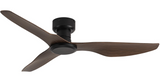 Fanco Co-Fan Hugger Low Ceiling Fan 48" with Optional Light Kit domaco.com.sg
