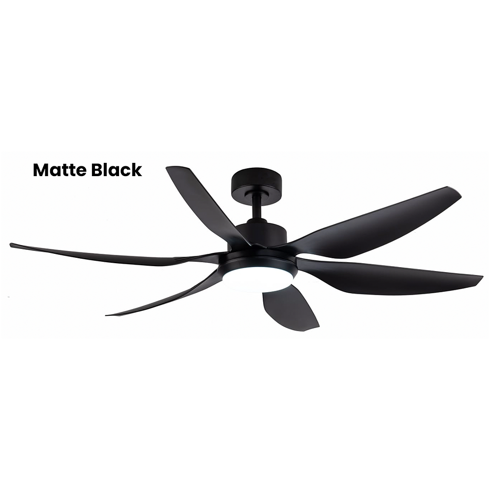 Fanco Heli Ceiling Fan domaco.com.sg