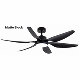 Fanco Heli Ceiling Fan domaco.com.sg