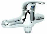 ARINO T-6156-2 SHOWER MIXER - Domaco
