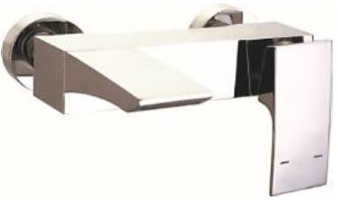 ARINO T-9328-2 BATH & SHOWER MIXER - Domaco