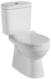 Value-Plus Toilet Bowl & Basin Package - Domaco