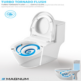 Black Geberit Flushing Rimless Turbo Whirling Toilet Bowl & Stainless Steel Basin Cabinet Package