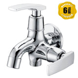 NTL Two Way Tap 1628-C (3880)<br>*Contact us for best price - Domaco