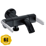 NTL Two Way Tap 2028B-C or 2028W-C (Black or White) (4280)<br>*Contact us for best price - Domaco