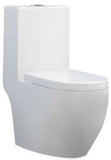 Arino 1-Piece Toilet Bowl CAPRIO (Geberit Flushing System) (33800)<br>*Contact us for best price - Domaco