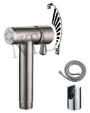 Business Class Toilet Bowl & Stainless Steel Basin Cabinet Package - Domaco