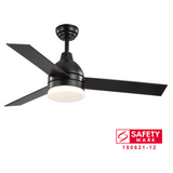 Rubine Econ DC Ceiling Fan domaco.com.sg