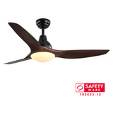 Rubine Mate DC Ceiling Fan domaco.com.sg