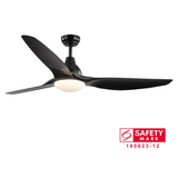 Rubine Mate DC Ceiling Fan domaco.com.sg