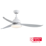 Rubine Won DC Ceiling Fan domaco.com.sg