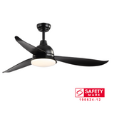 Rubine Won DC Ceiling Fan domaco.com.sg