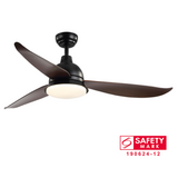 Rubine Won DC Ceiling Fan domaco.com.sg