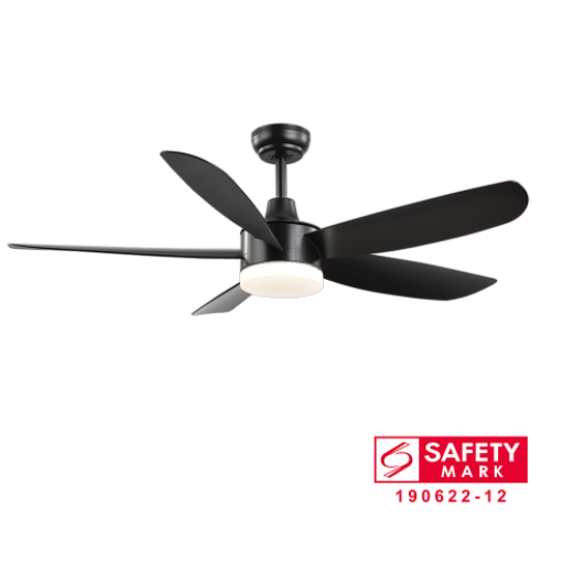 Rubine Fly DC Ceiling Fan domaco.com.sg