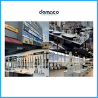 New Double Vortex Tornado Flushing Toilet Bowl with Heavy Duty Soft Closing UREA Seat Cover