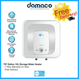 707 STORAGE WATER HEATER DALTON 15 domaco.com.sg