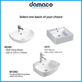 Special Toilet Bowl & Basin Package